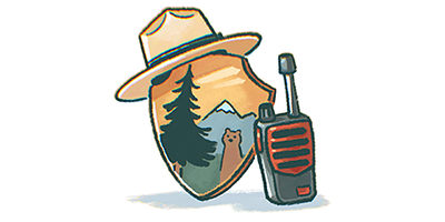 reward item