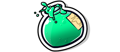 reward item