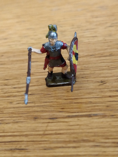 reward item
