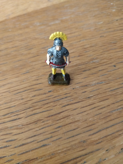 reward item
