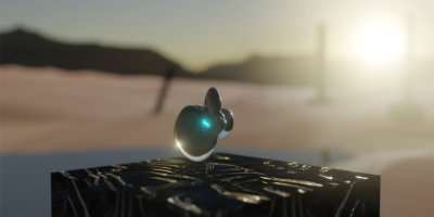 reward item