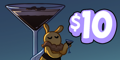 reward item