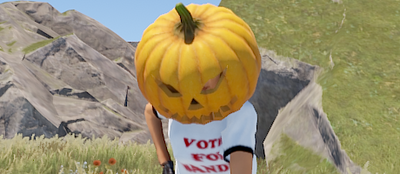 reward item