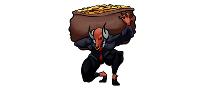 reward item