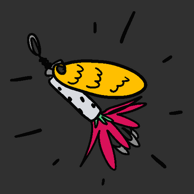 reward item