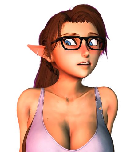 Patreon animation