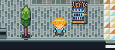reward item