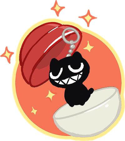 reward item