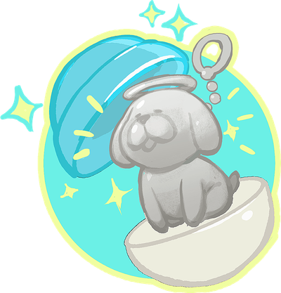 reward item