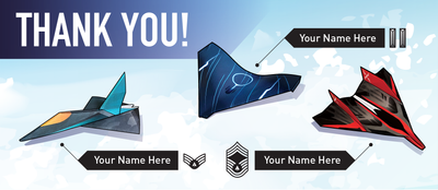 reward item