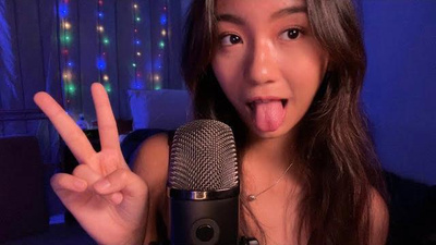 Moon Blitz | Creating ASMR Videos | Patreon