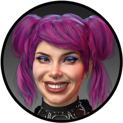 reward item