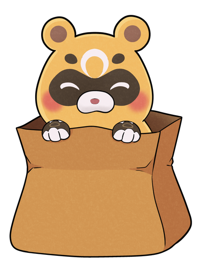 reward item