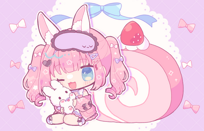 Ririco 彩星りりこ — creating Japanese asmr audios, voice dramas