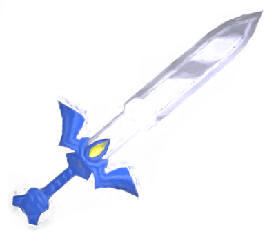 reward item