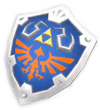 reward item