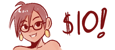 reward item