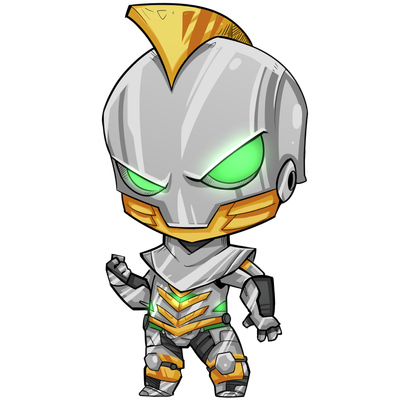 reward item