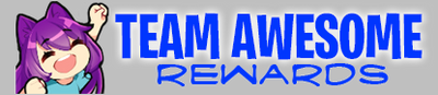 reward item