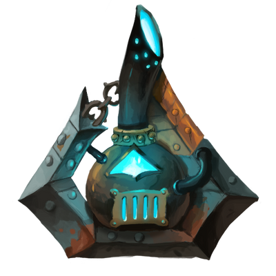 reward item