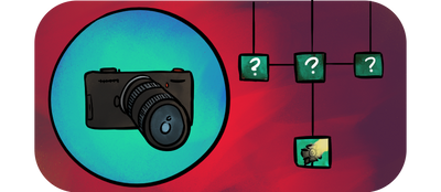 reward item