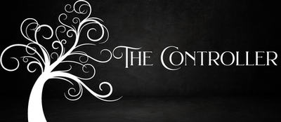 Control: Controllers Collection One by L.V. Lane