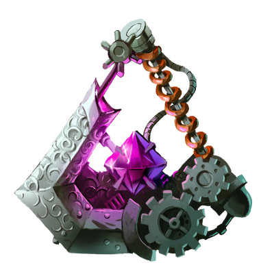 reward item