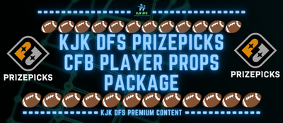 KJK DFS-Daily Fantasy Sports Content