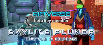reward item
