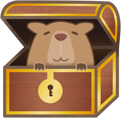 reward item