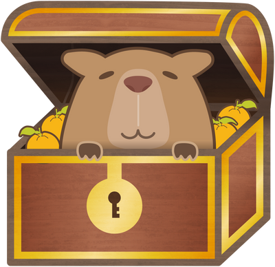 reward item