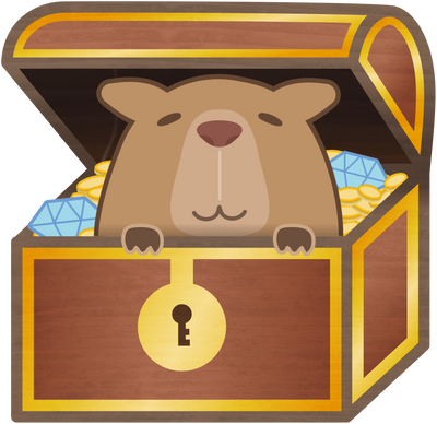 reward item