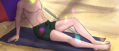 reward item