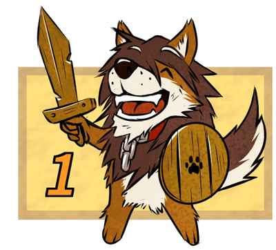 reward item