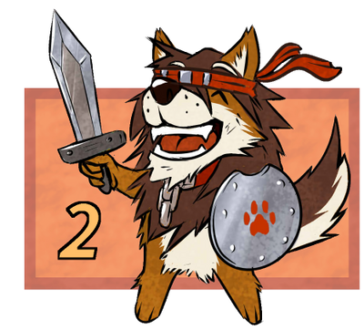 reward item