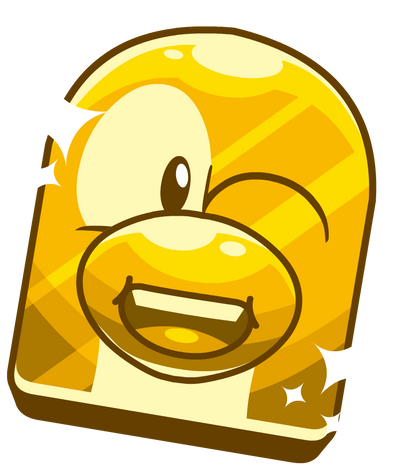 reward item