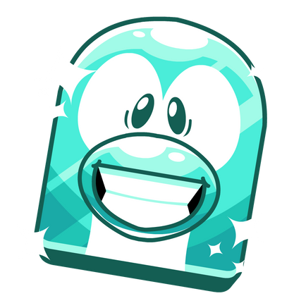 reward item