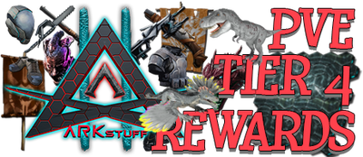 reward item