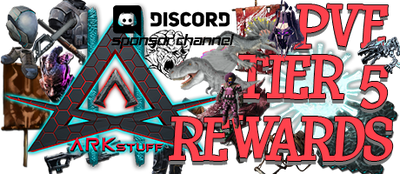 reward item