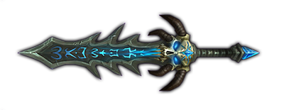 reward item