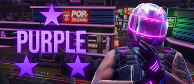 reward item