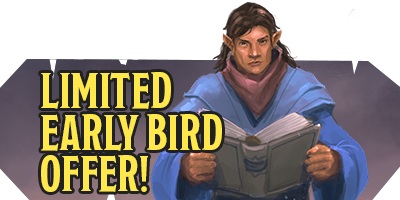reward item