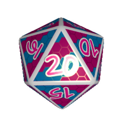 reward item
