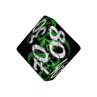 reward item