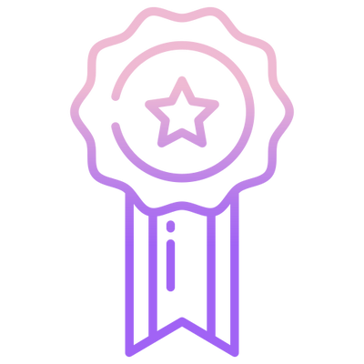 reward item