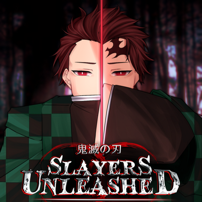 Slayers Unleashed with everything