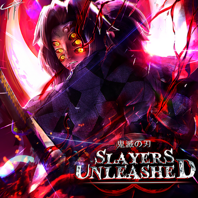 Slayers Unleashed v0.72 Daki Update Patch Notes - Try Hard Guides