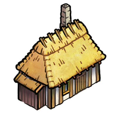 belohnung clipart house