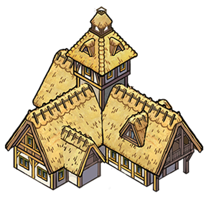 belohnung clipart house