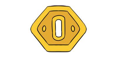 reward item